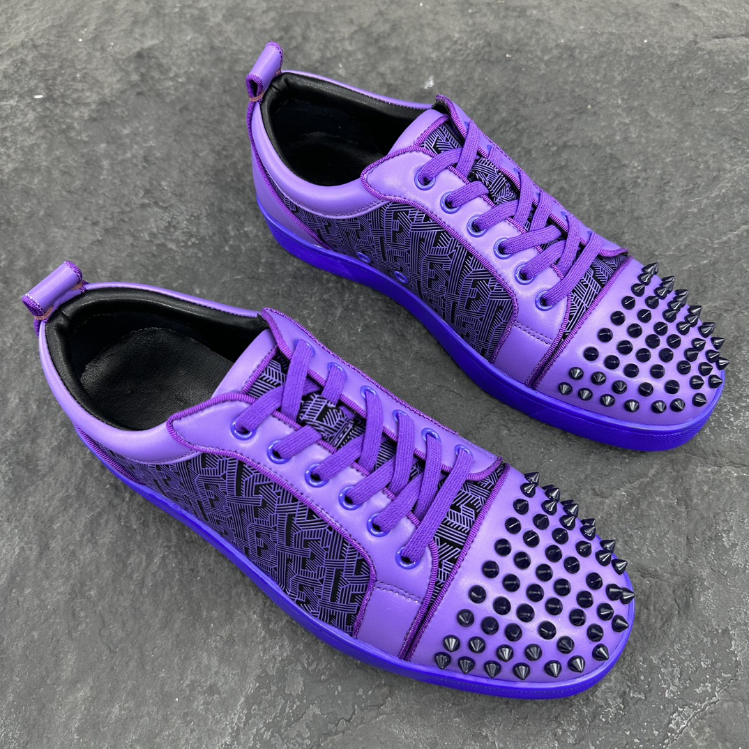 Christian Louboutin Sneaker Size 36-46