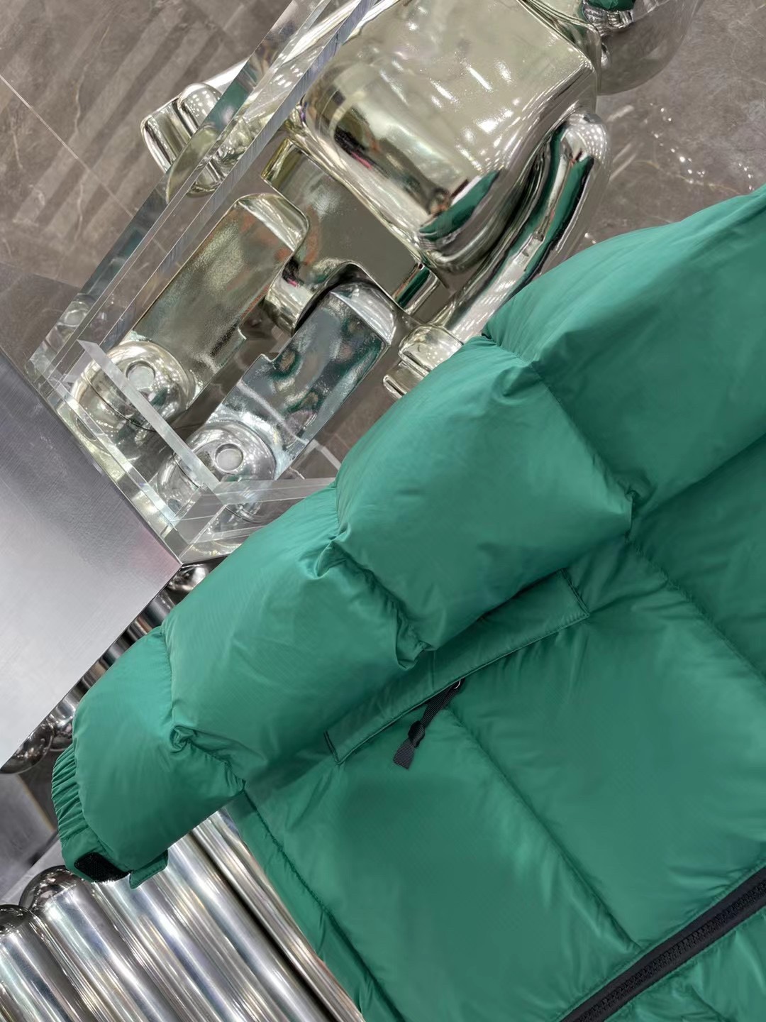 The North Face 1996 Men Women Winter Jacket XS-XXL