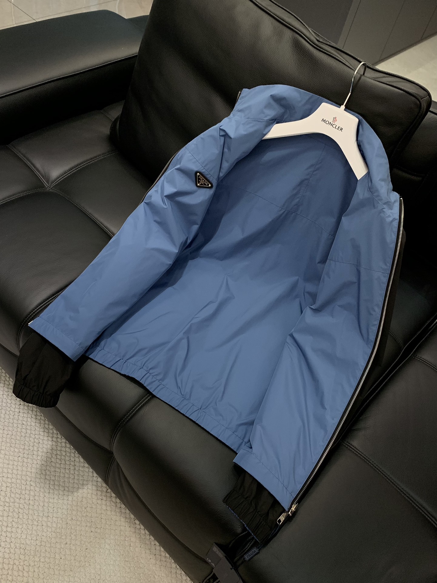 Prada Unisex Jacket Size M-XXXL