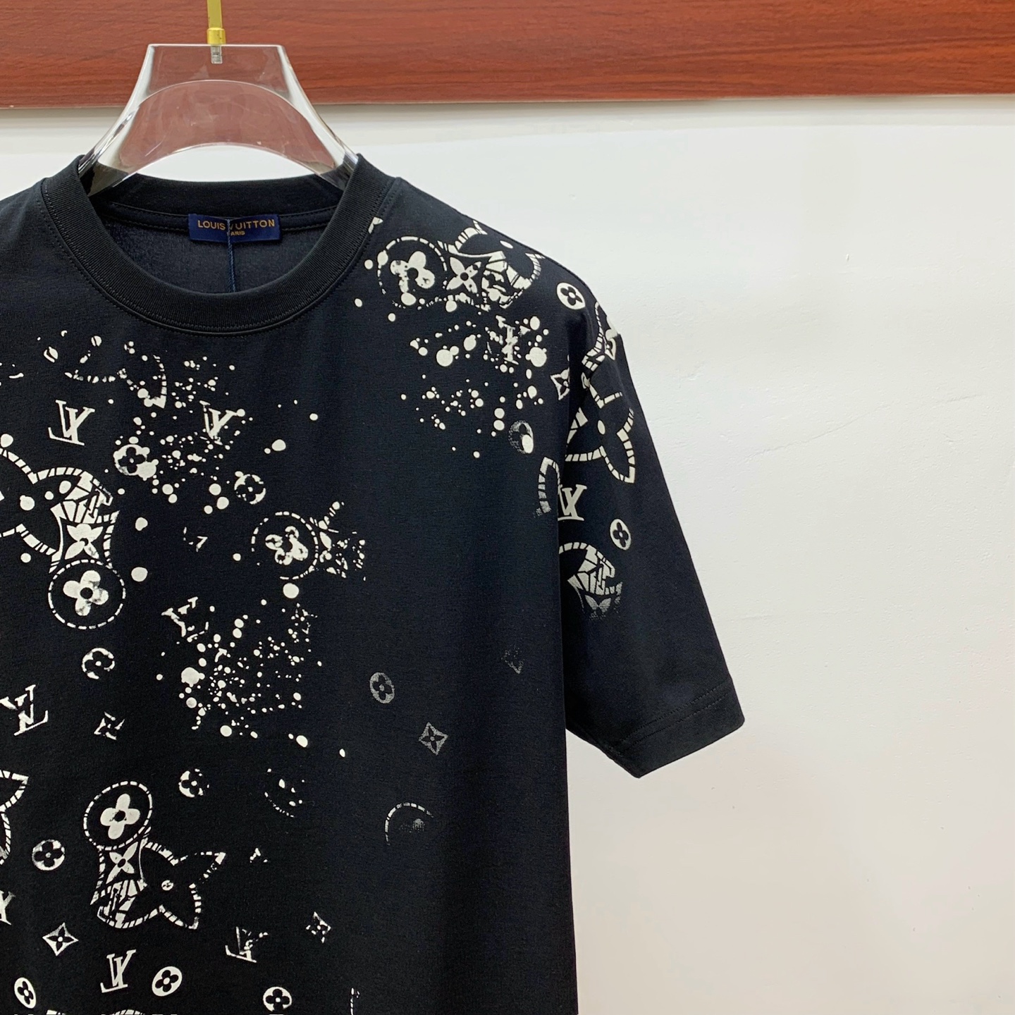 Louis Vuitton 25ss Men T Shirt M-XXXL