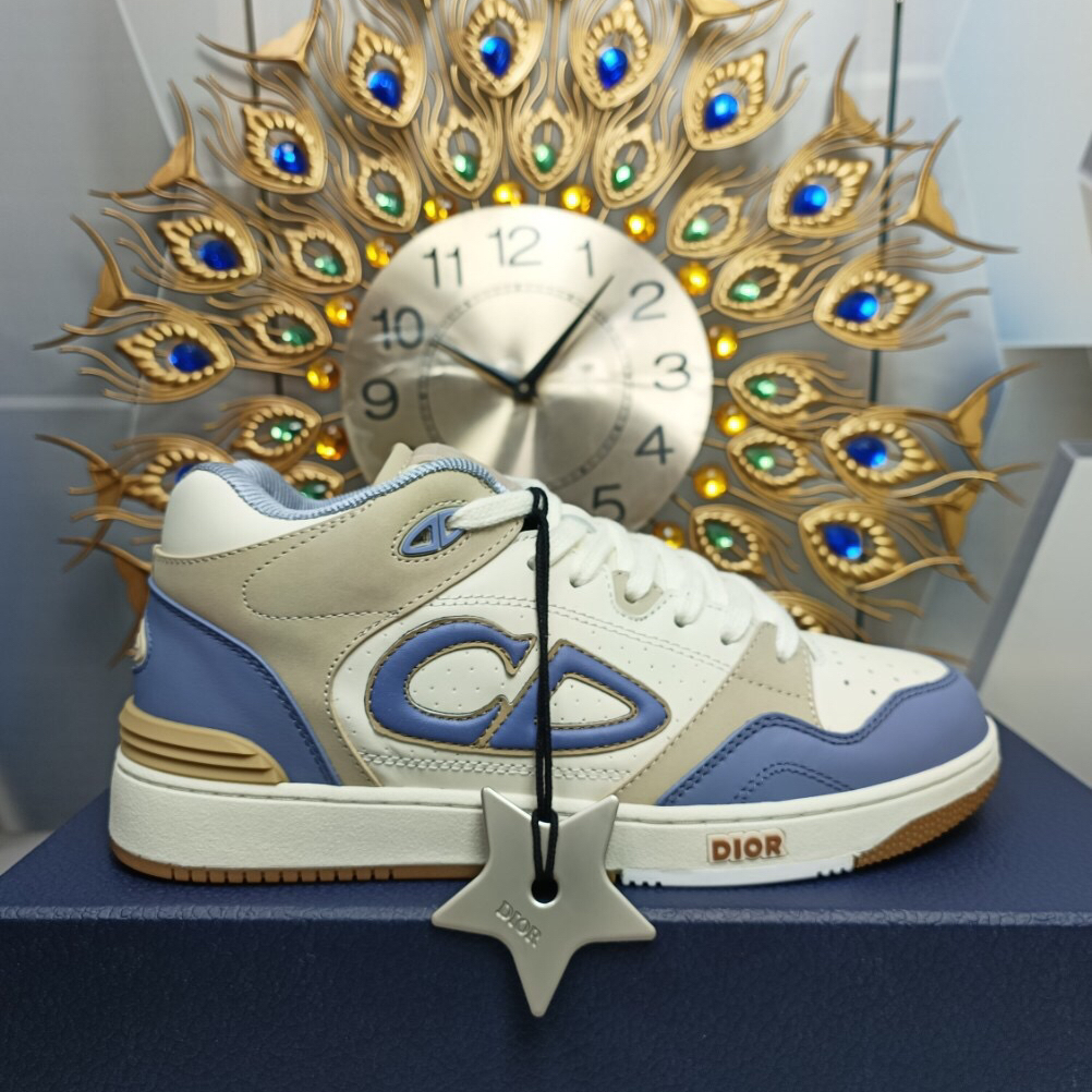 Dior B57 Men Sneaker Size 40-46