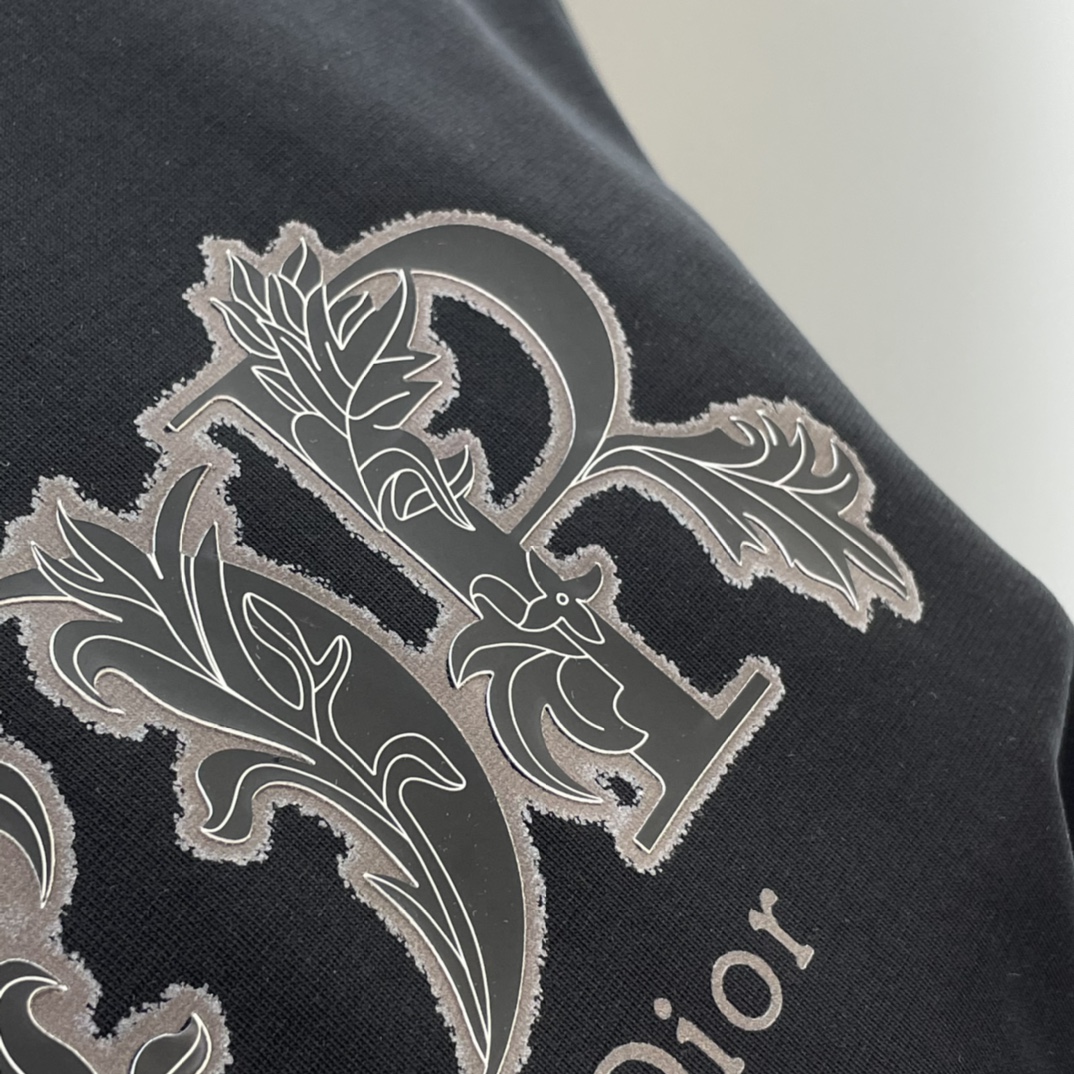 Dior 25ss Men T Shirt S-XXL