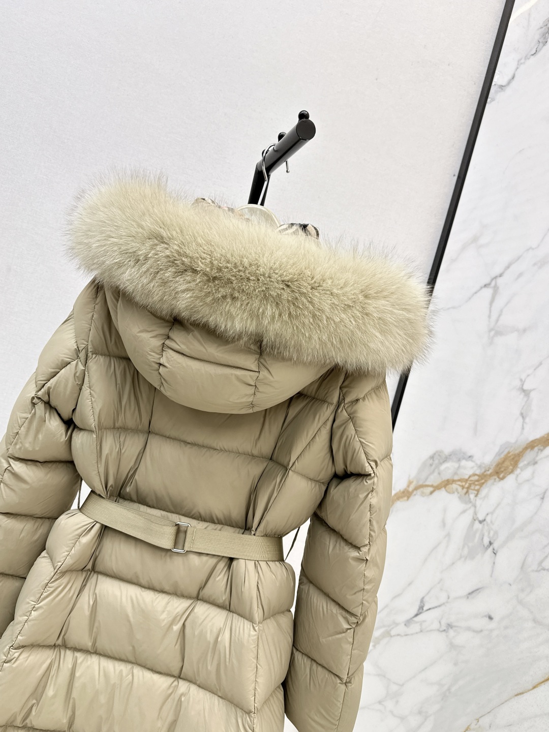 Burberry 25ss Women Winter Down Jacket Size S-XL