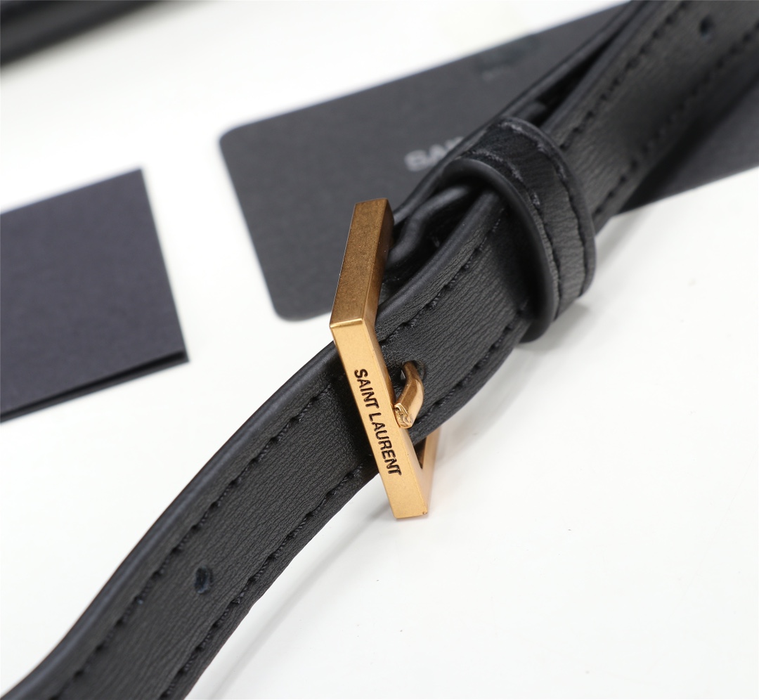 YSL Women Shoulder Bags 2-Size