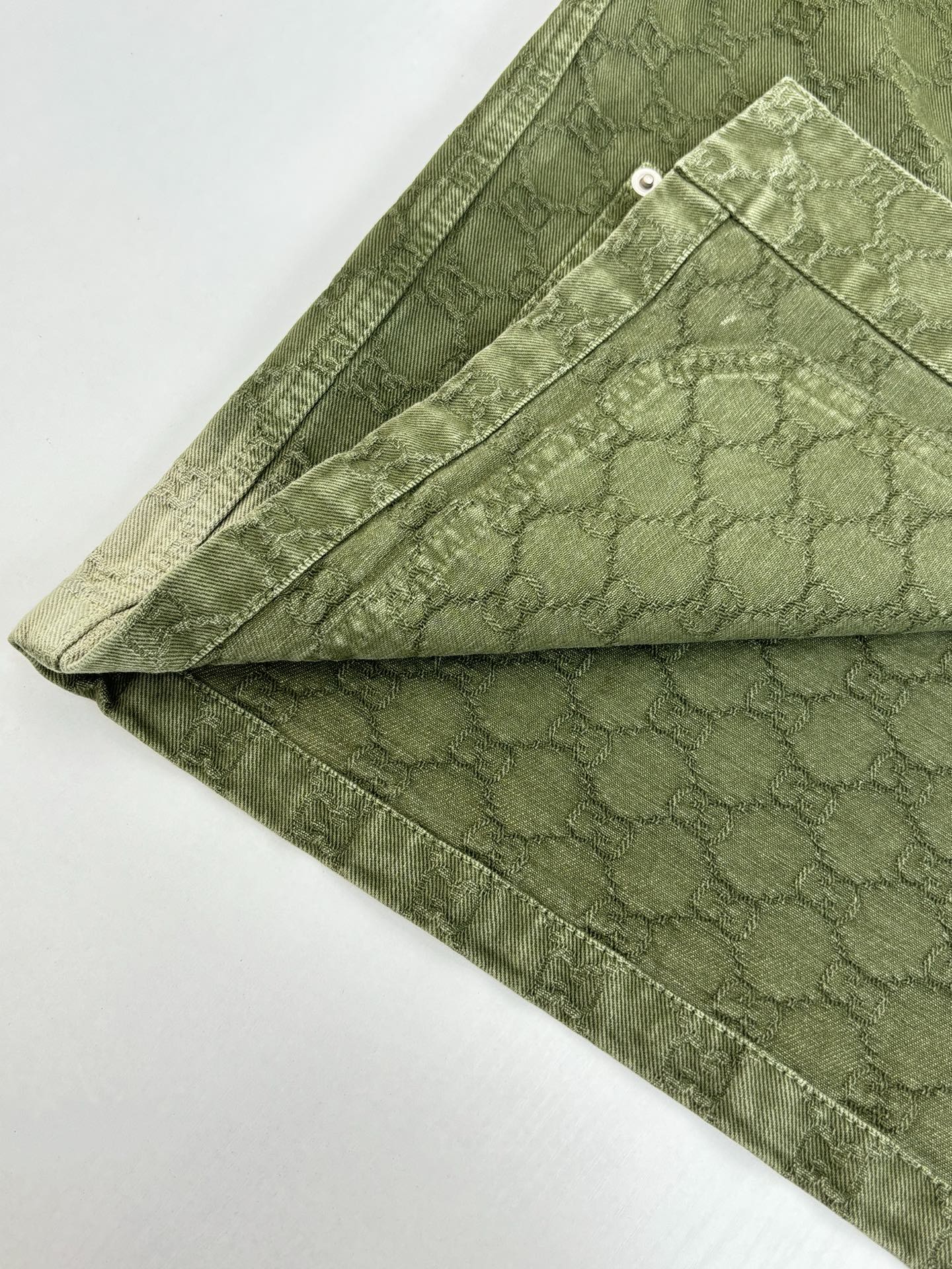 Gucci Unisex Jacket Size S-XL