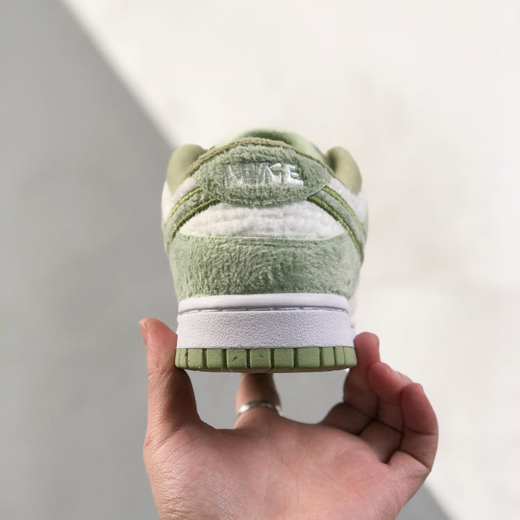 Nike Dunk Low Top Sneaker Size 36-46