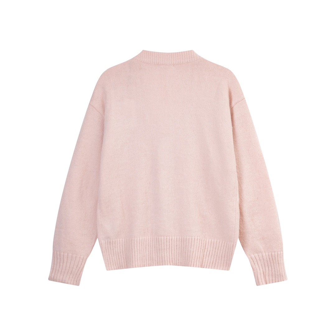 Ami Unisex Sweatshirt Size S-XL