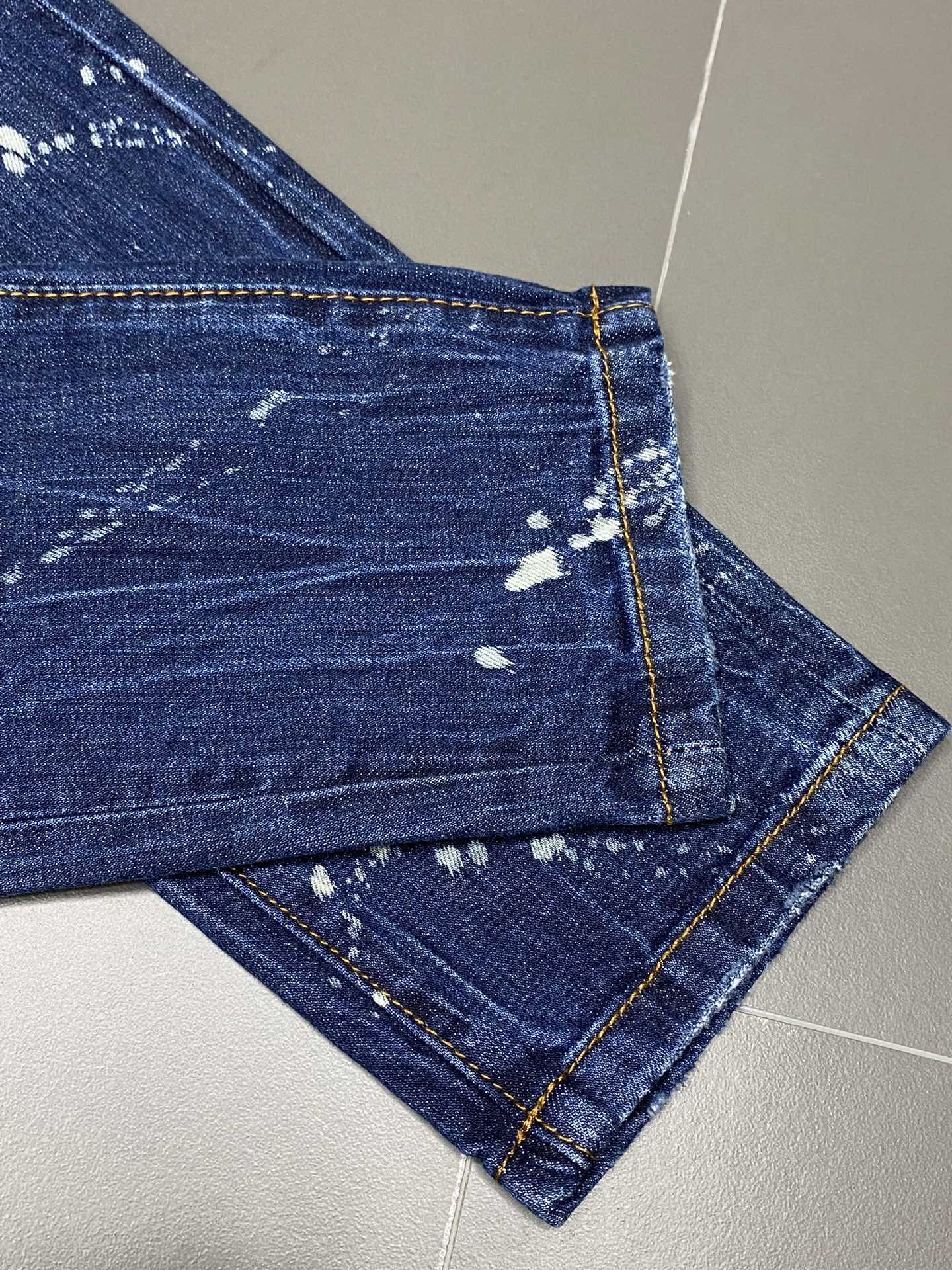 Dsquared Jeans Men Size 28-38