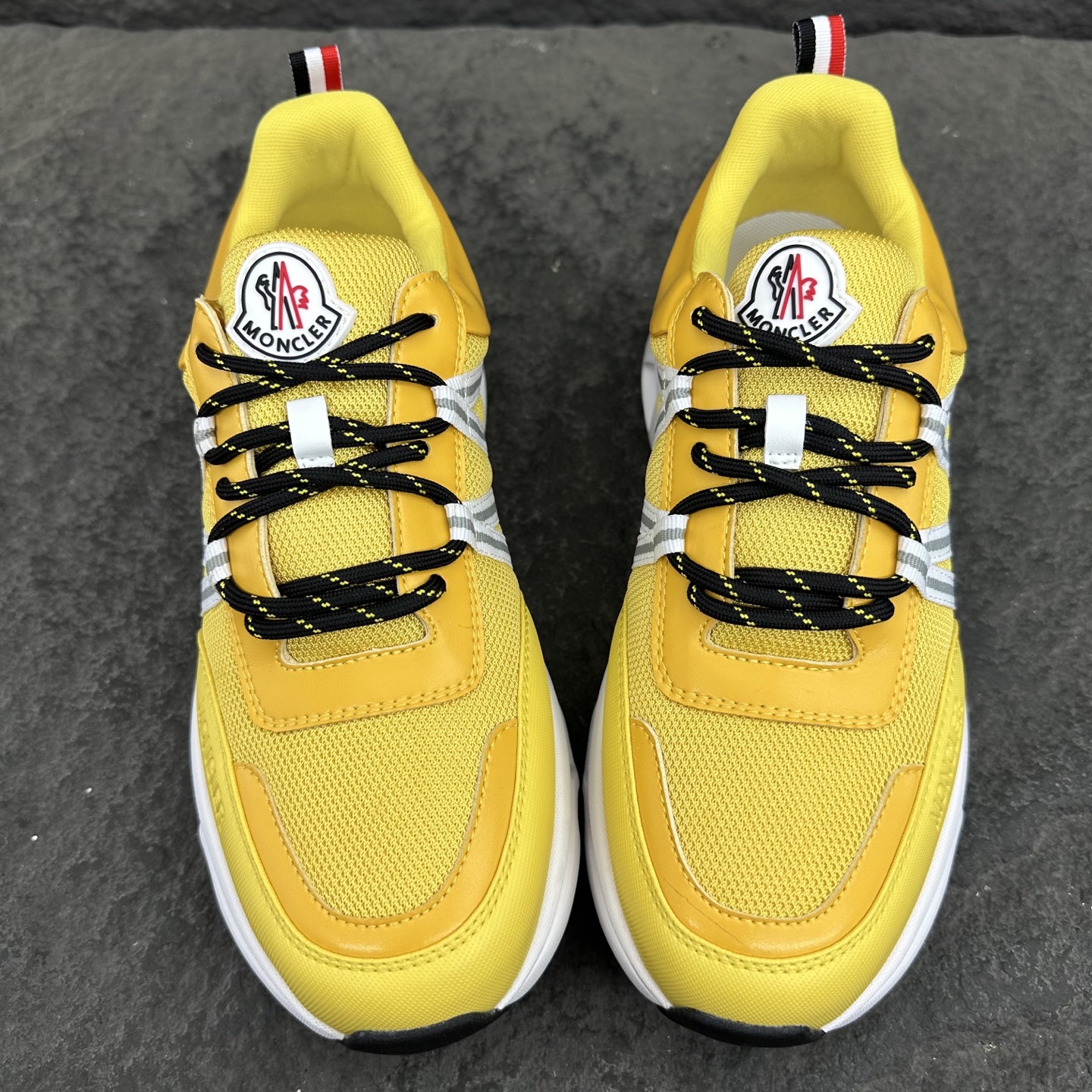 Moncler Trailgrip GTX Sneaker Size 36-46