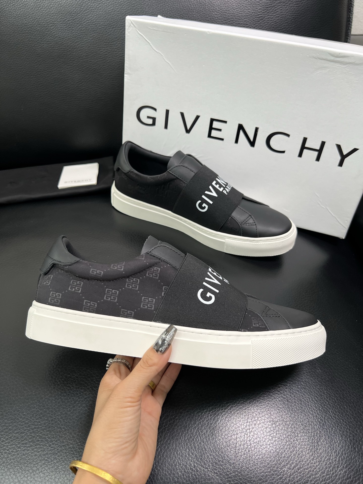 Givenchy City Sport Sneaker Size 36-46