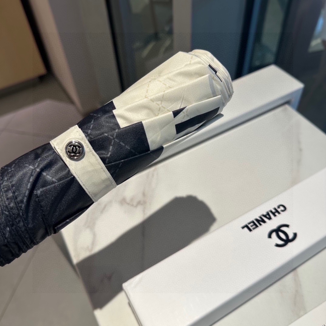 Chanel Umbrella
