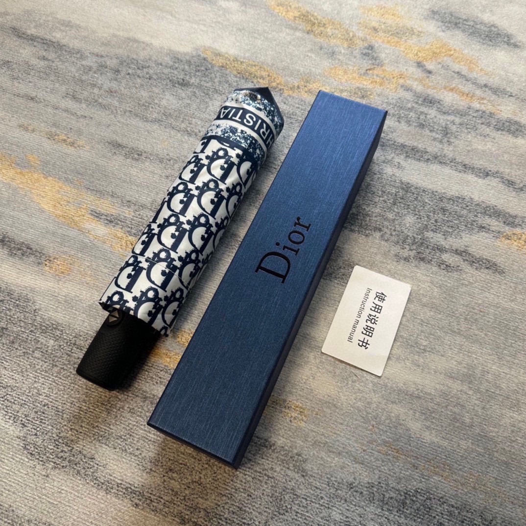 Dior Umbrella