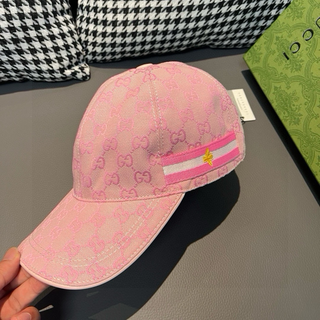 Gucci Baseball Cap