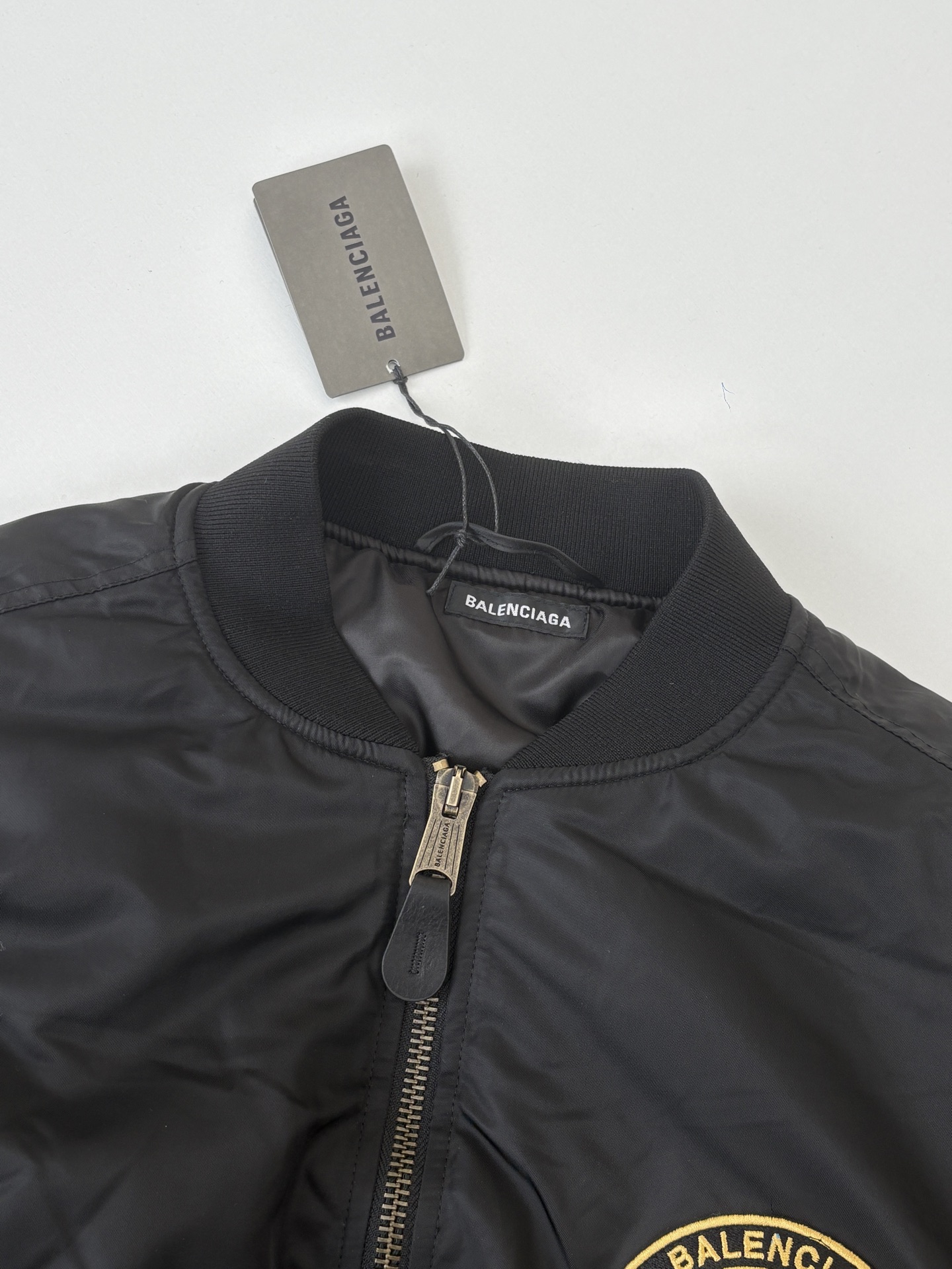 Balenciaga 2025FW New Bomber Size S-XL