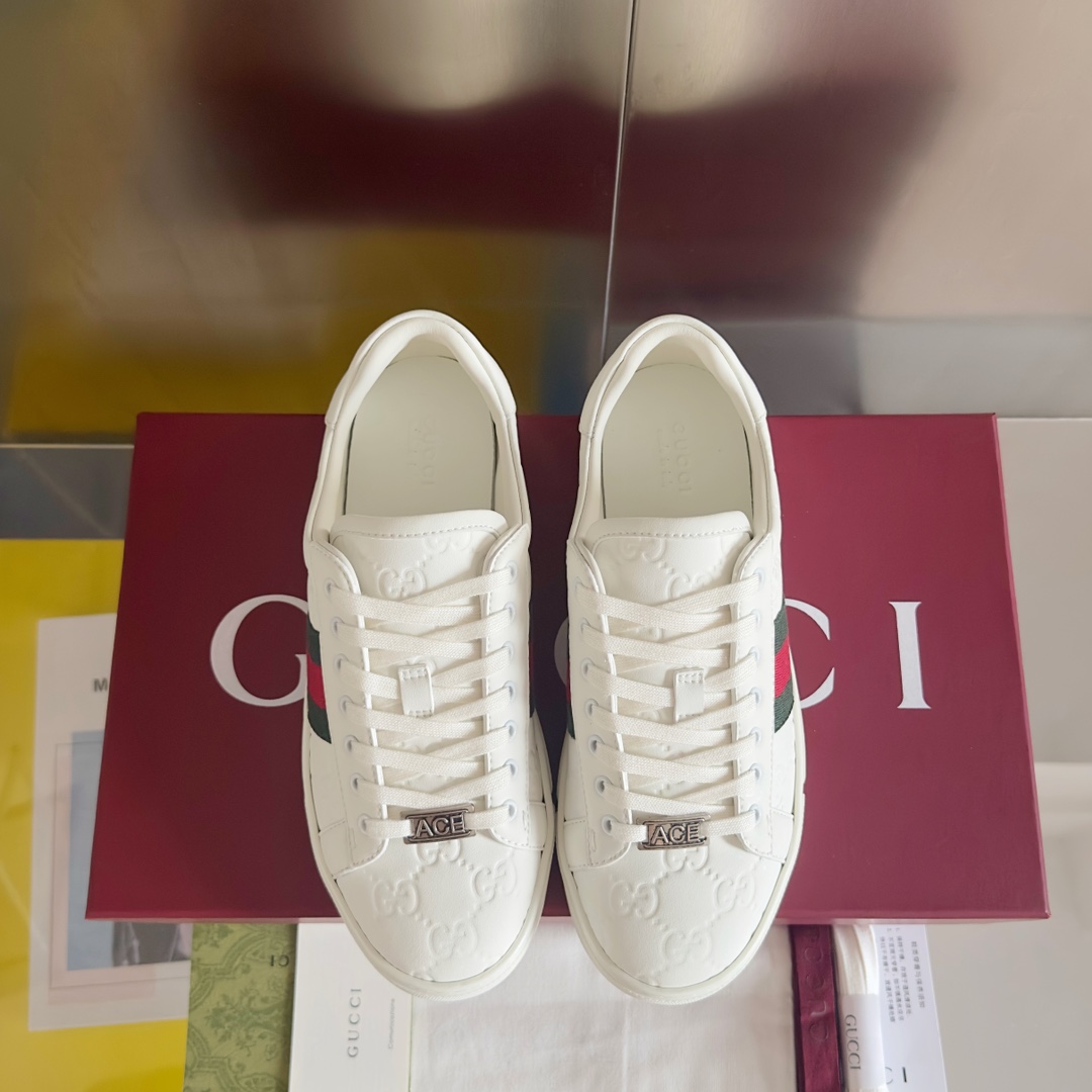 Gucci ACE New Sneaker Size 36-46