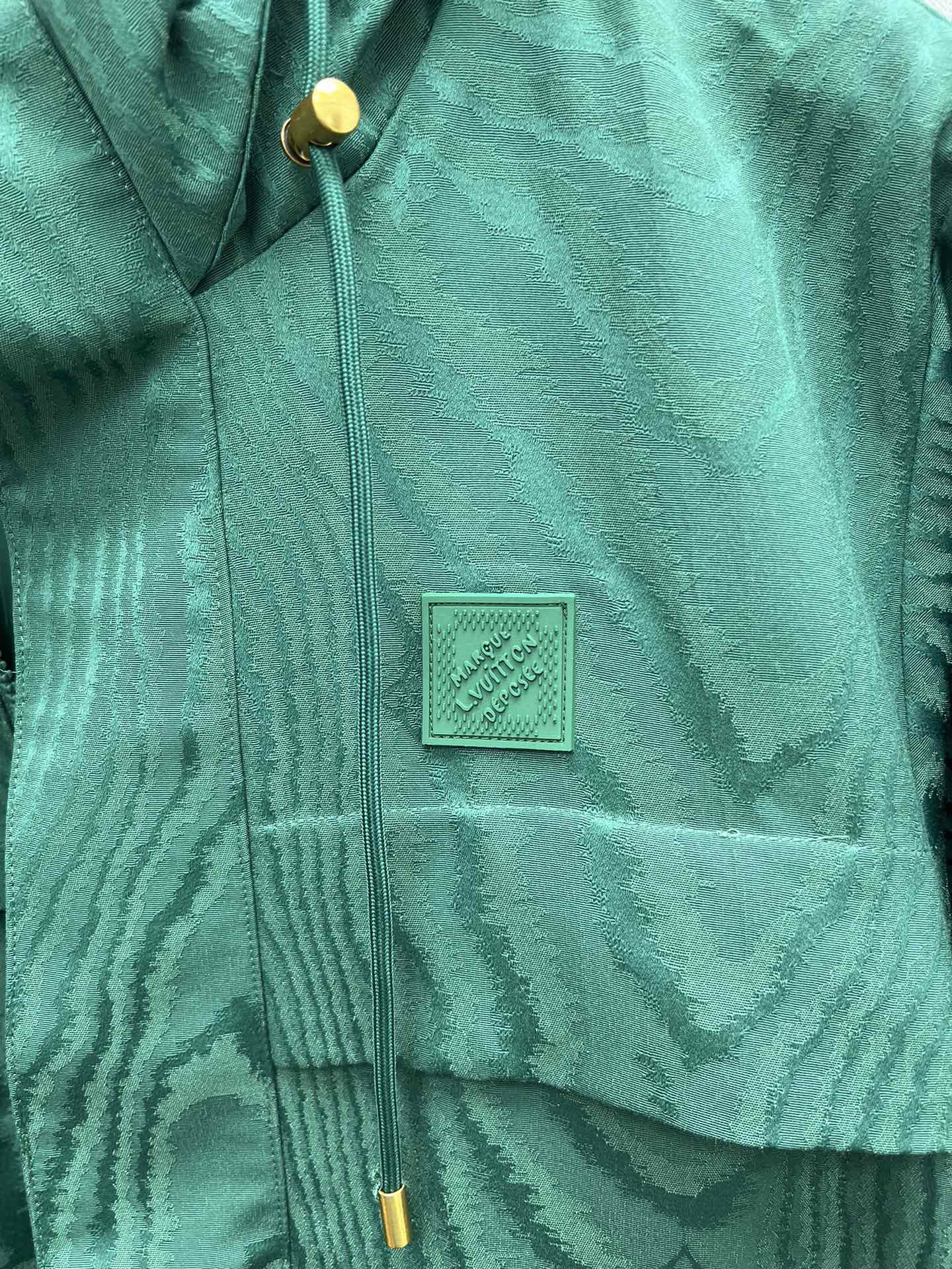 Louis Vuitton 2025ss New Jacket Size S-XL