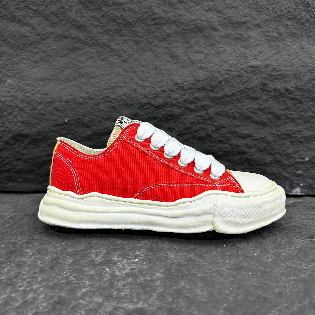 Aison Mihara Yasuhiro MMY Sneaker Size 36-46