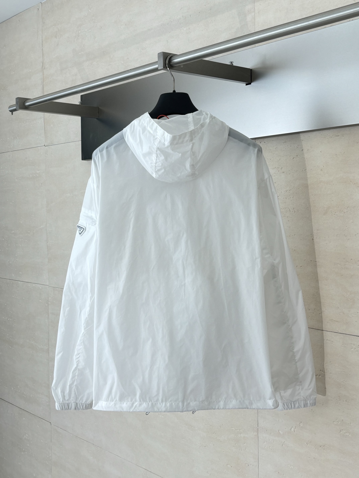 Prada Unisex Jacket Size S-XL