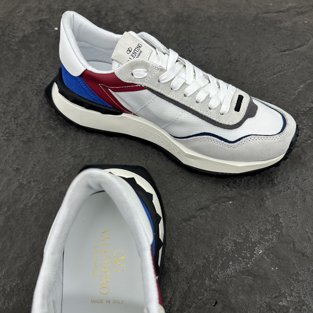 Valentino Lacerunner Sneaker Size 36-46