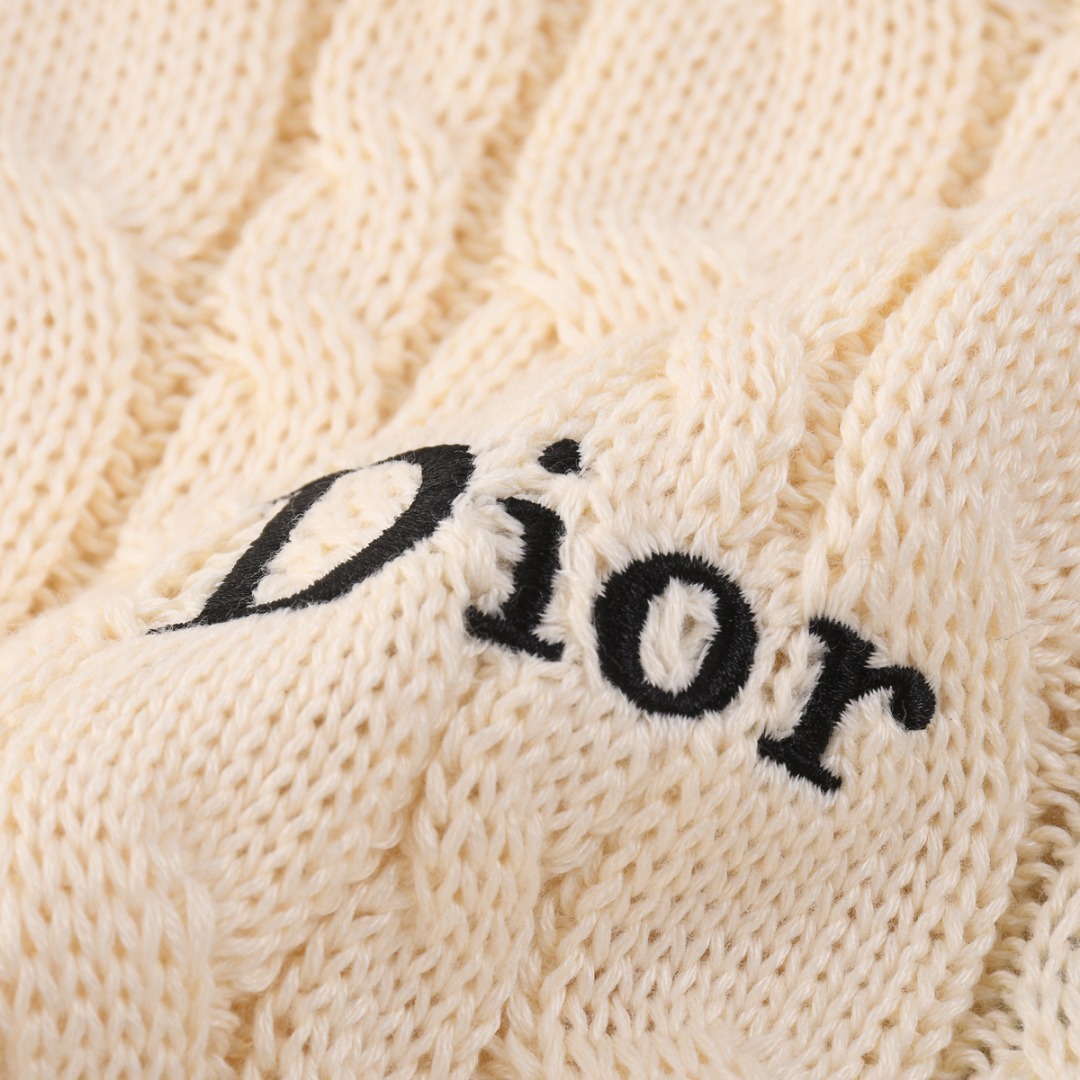 Dior Unisex Sweatshirt Size S-XL