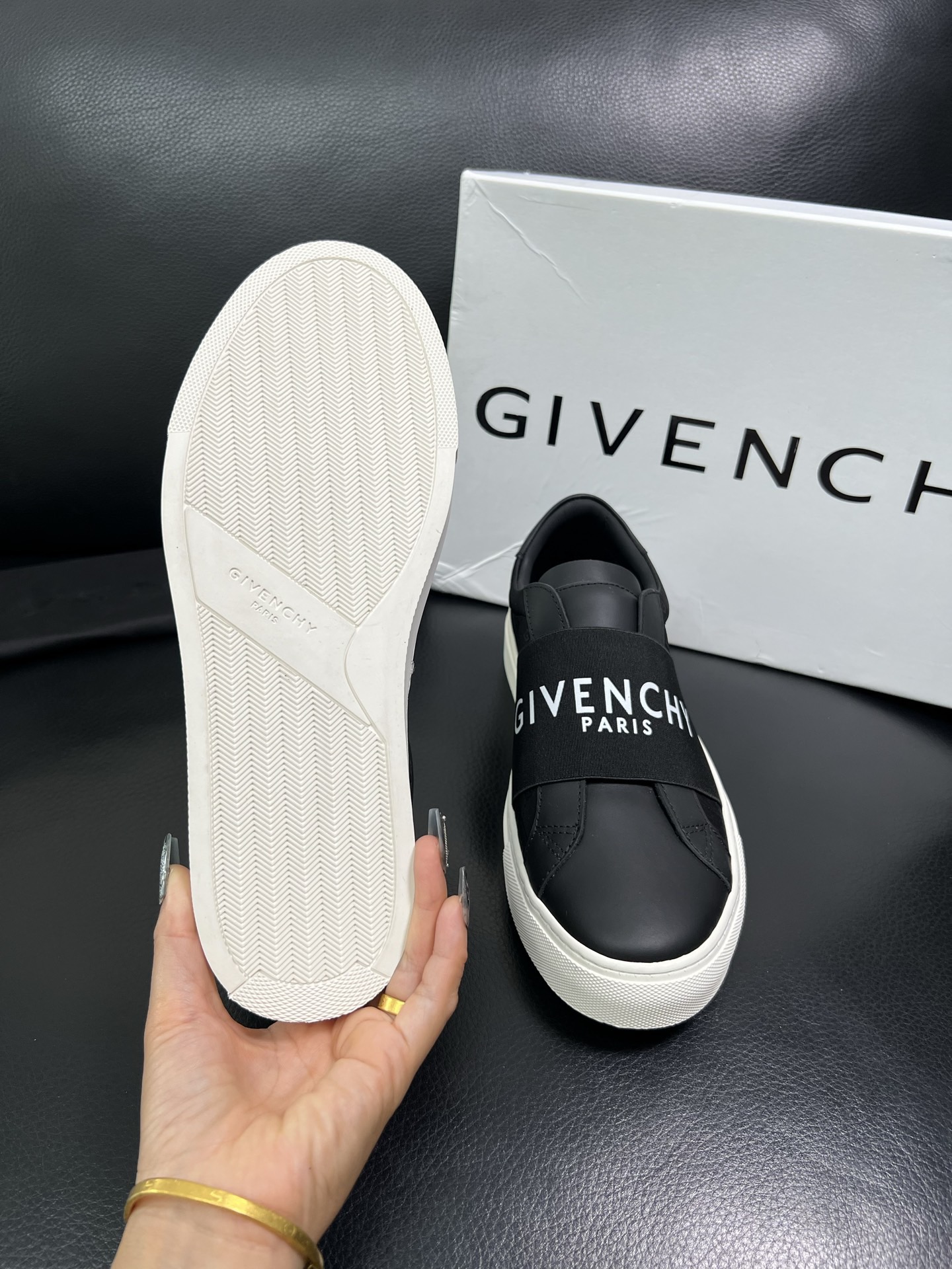 Givenchy City Sport Sneaker Size 36-46