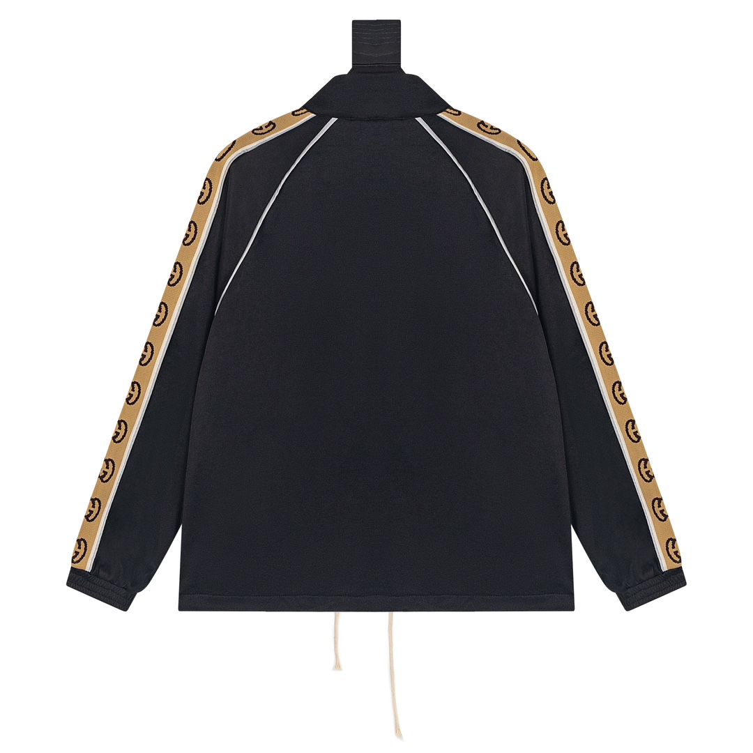 Gucci Unisex Jacket XS-L