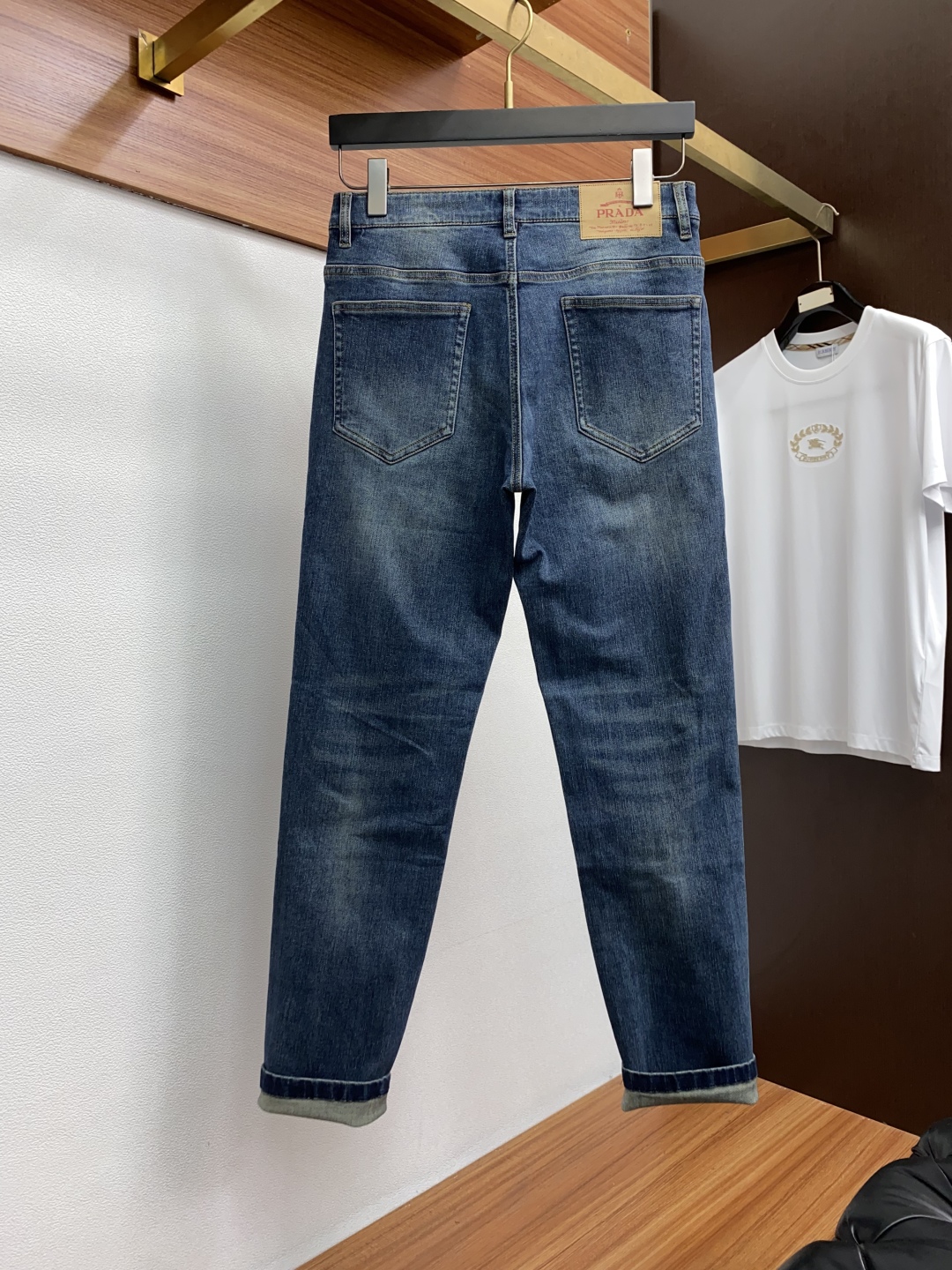 Louis Vuitton Jeans Men Size 29-36