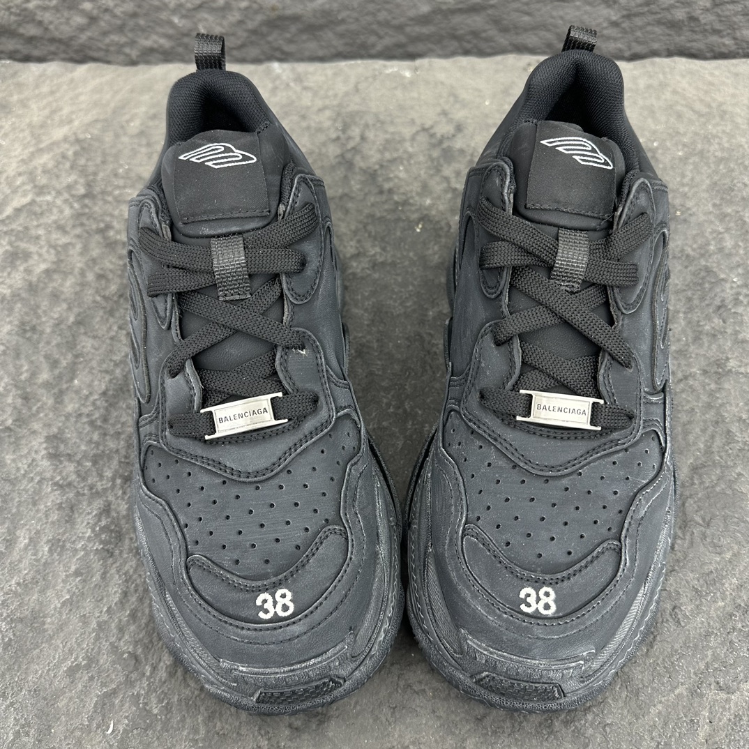 Balenciaga Triple S Sporty Sneaker Size 35-46