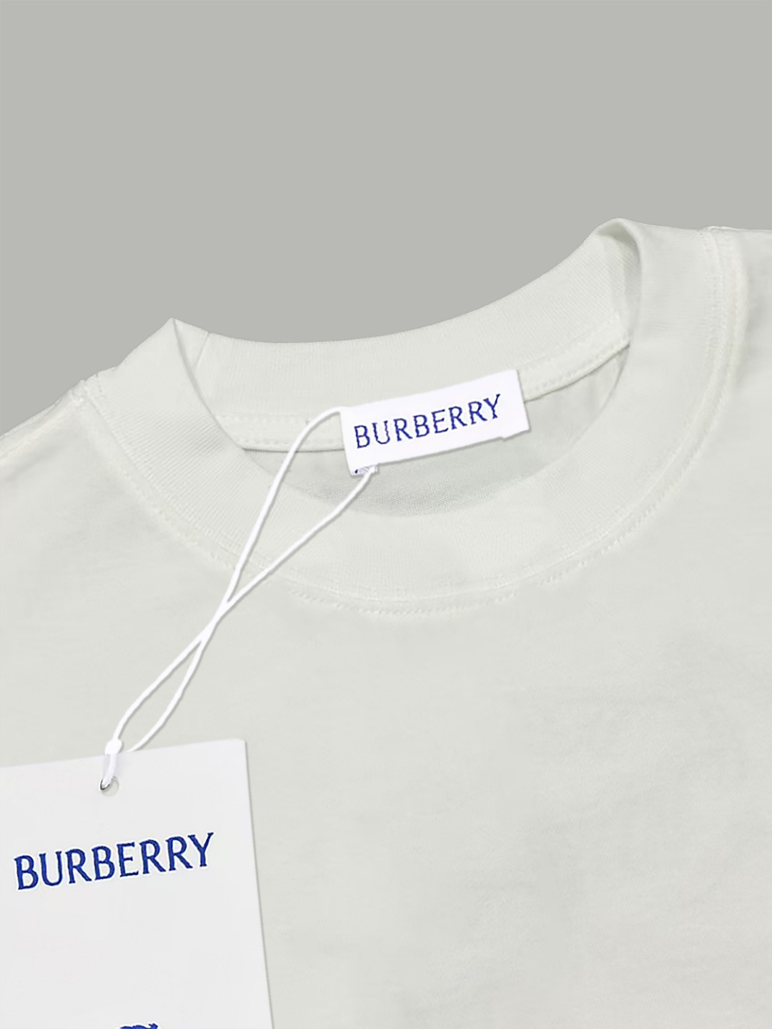 Burberry Cotton T Shirt Size XS-L