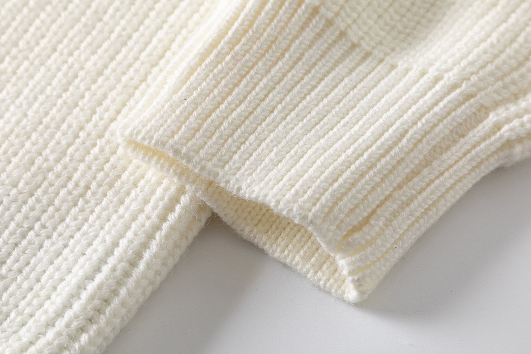 Balenciaga Unisex Sweatshirt Size S-L