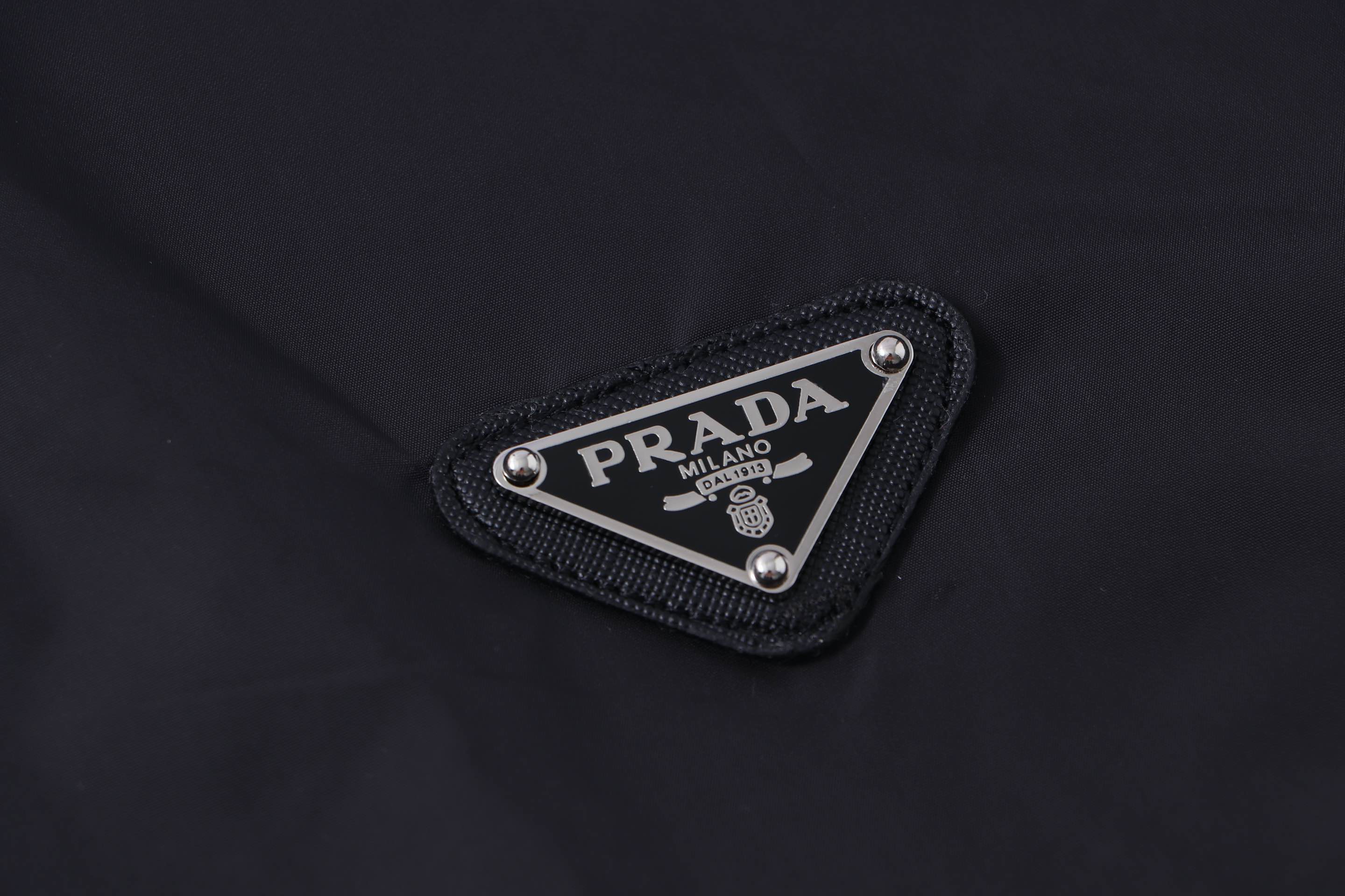 Prada 2025 New Shorts Size S-XL