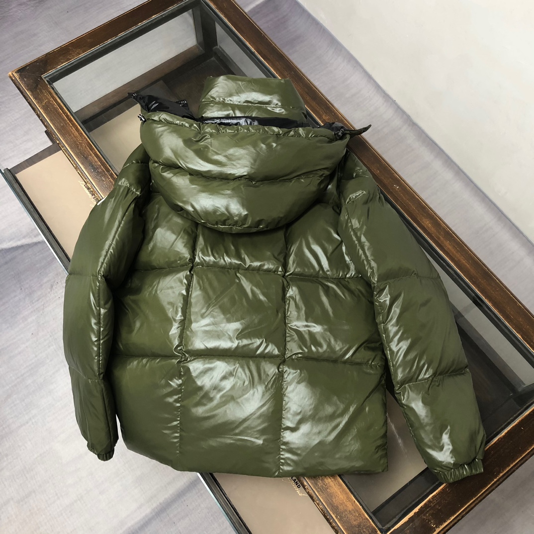 Moncler 25ss Parana Unisex Down Jacket Size 1-5
