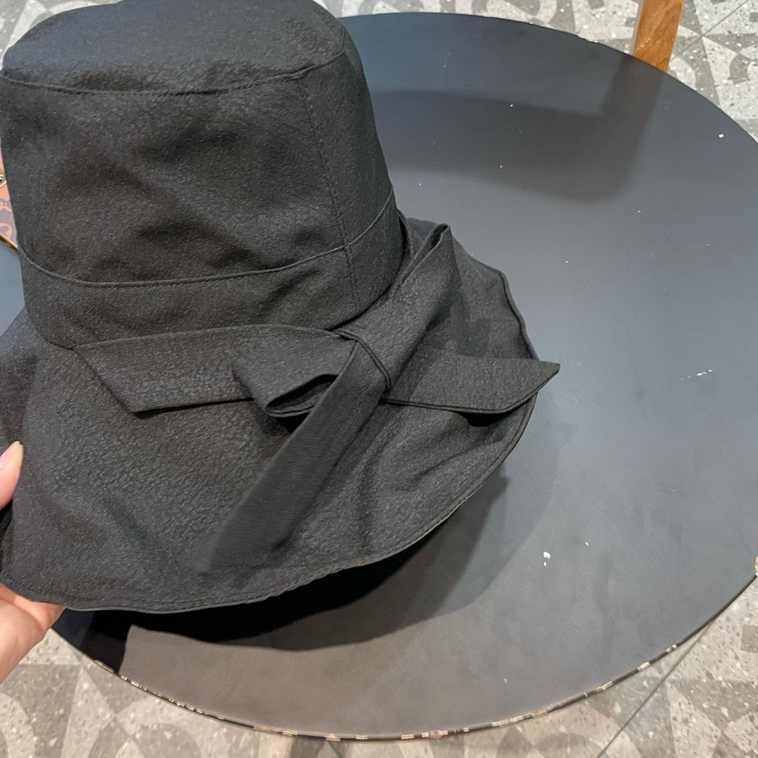 Prada Fisherman's Hat
