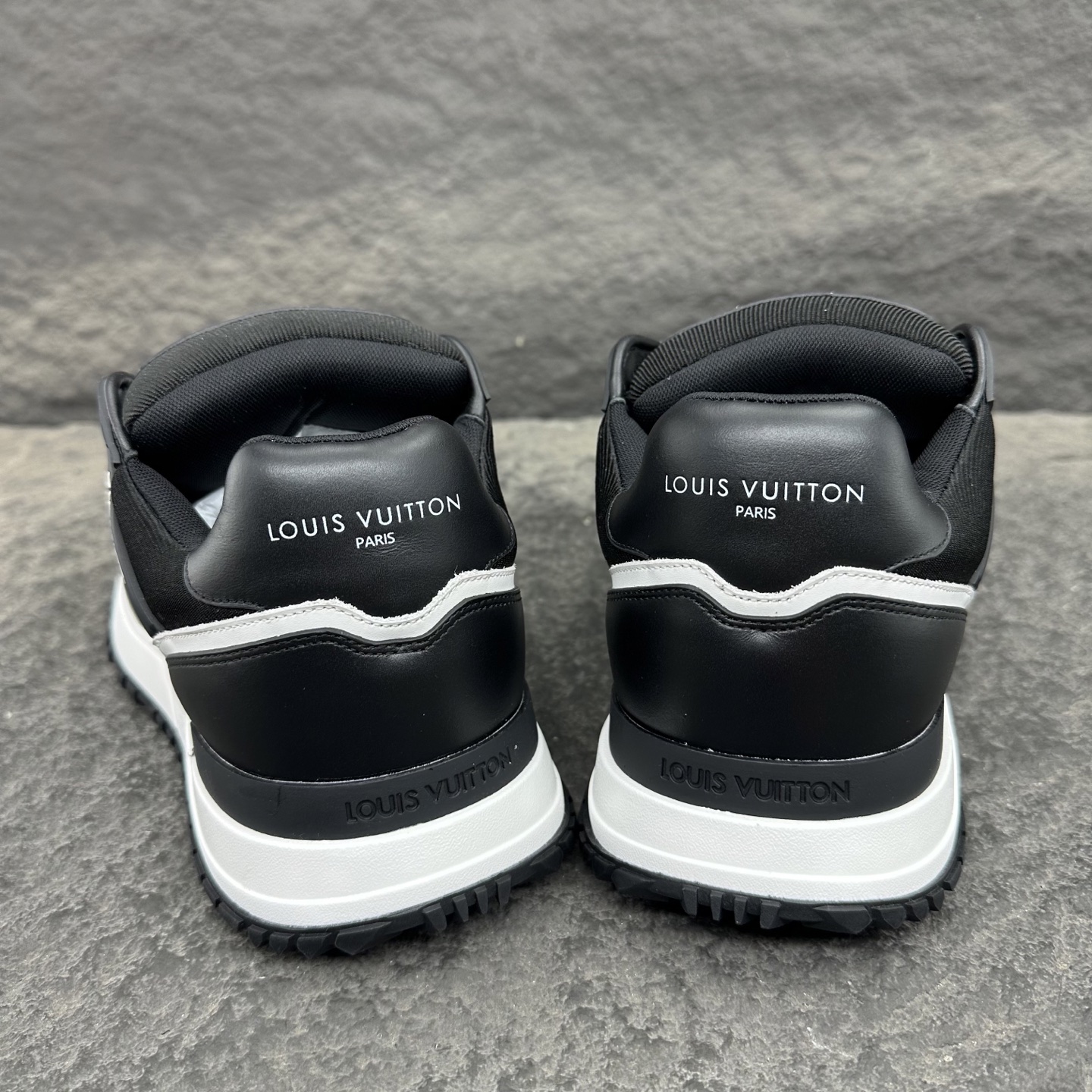 Louis Vuitton Run Away Maxi Sneaker Size 36-46