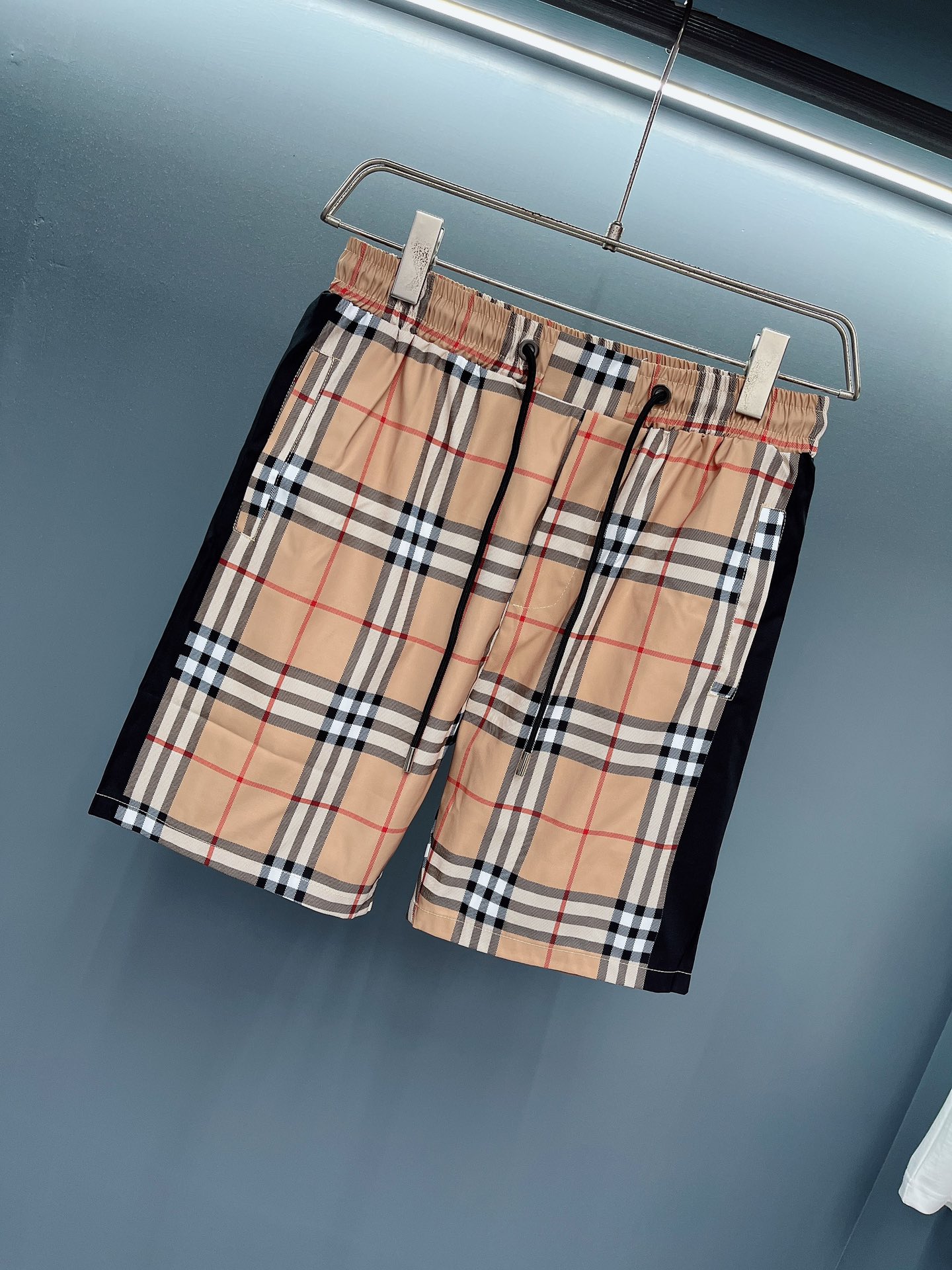 Burberry Beach Pants Size M-XXXL