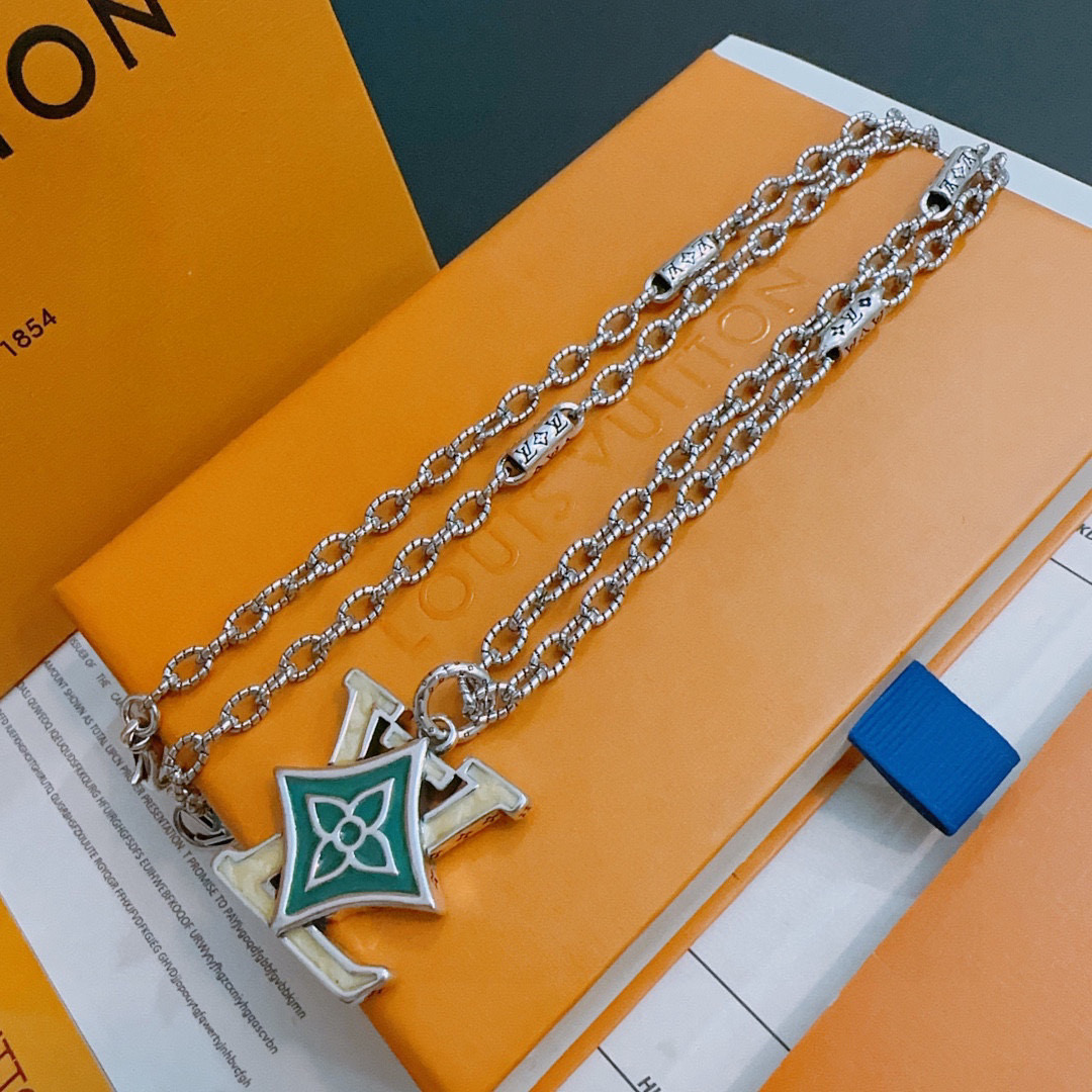 Louis Vuitton Necklace