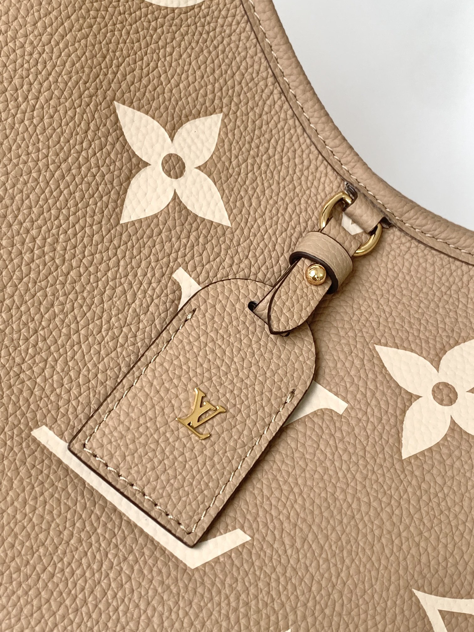 Louis Vuitton M47180 CarryAll Women Bags Size 29*24*12cm