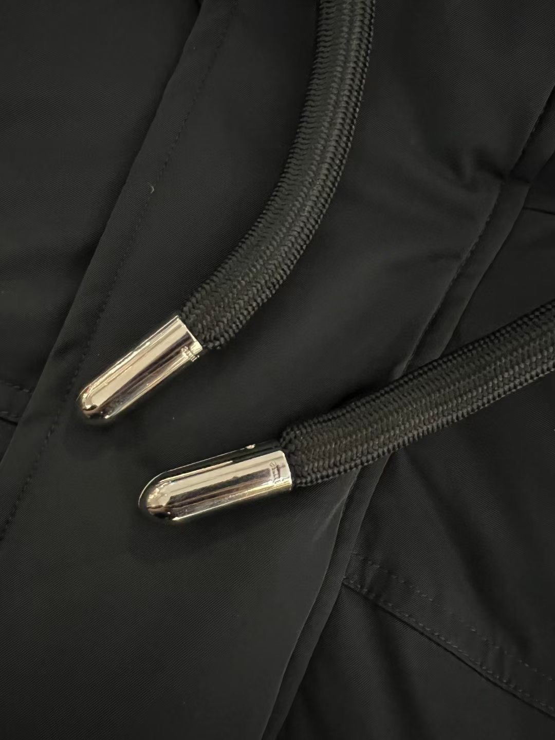 Ami 25ss Unisex Down Jacket Size XS-XXL