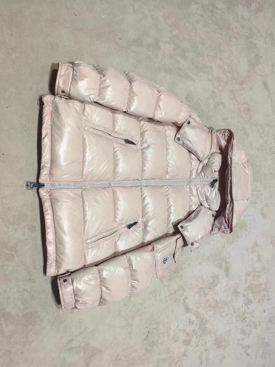 Moncler Maya Maire Women Down Jacket Size 0-3