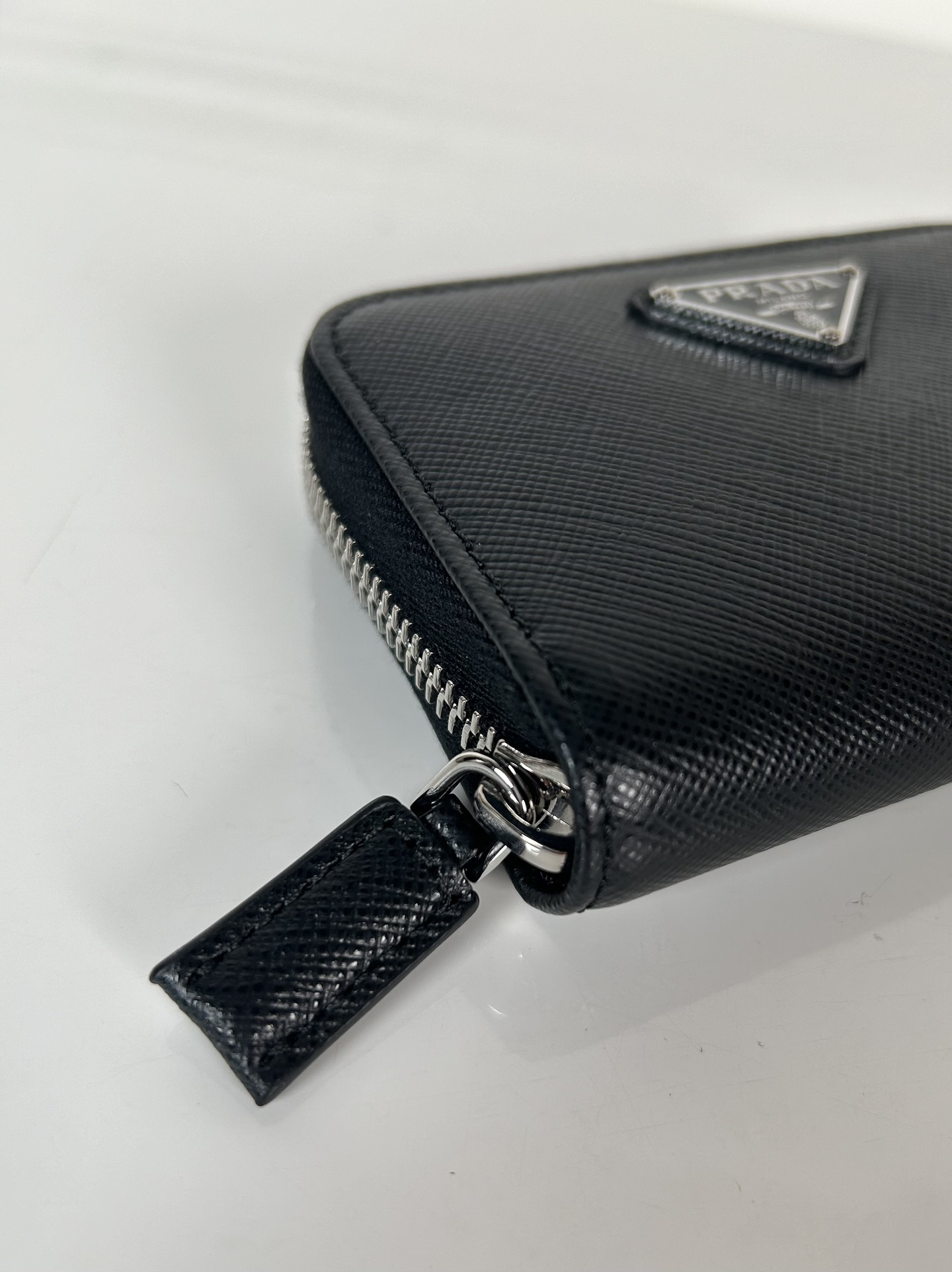 Prada Card Holder Size 11*8cm