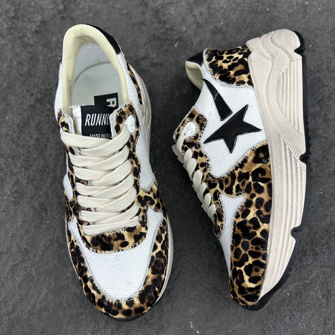 GGDB SUPER-STAR Sneaker Slippers Size 36-46