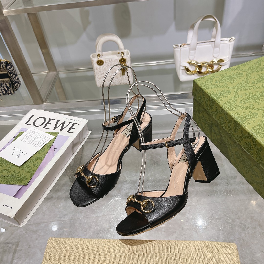 Gucci Women Pumps Size 36-41