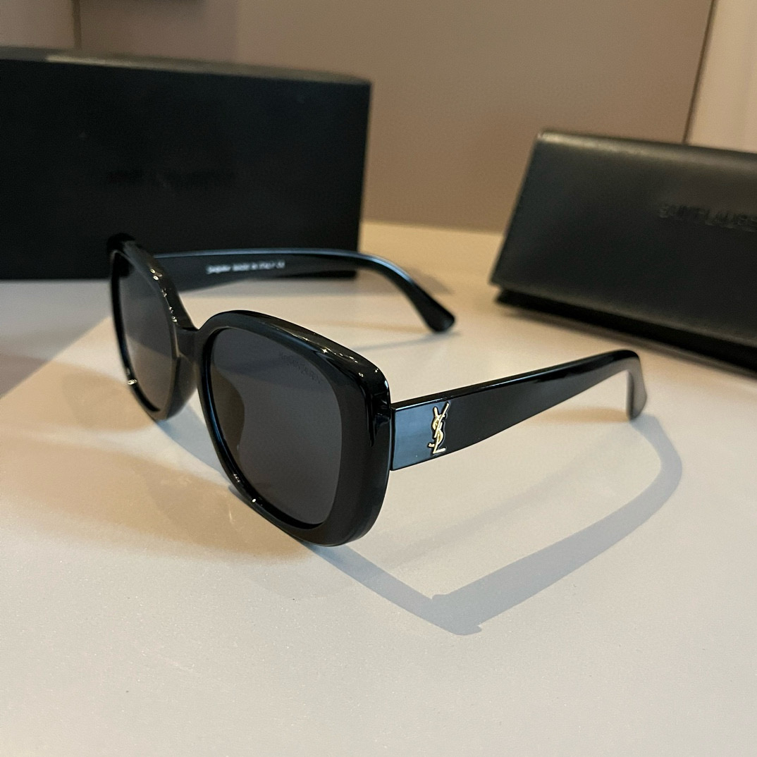 YSL Sunglasses 2-Color