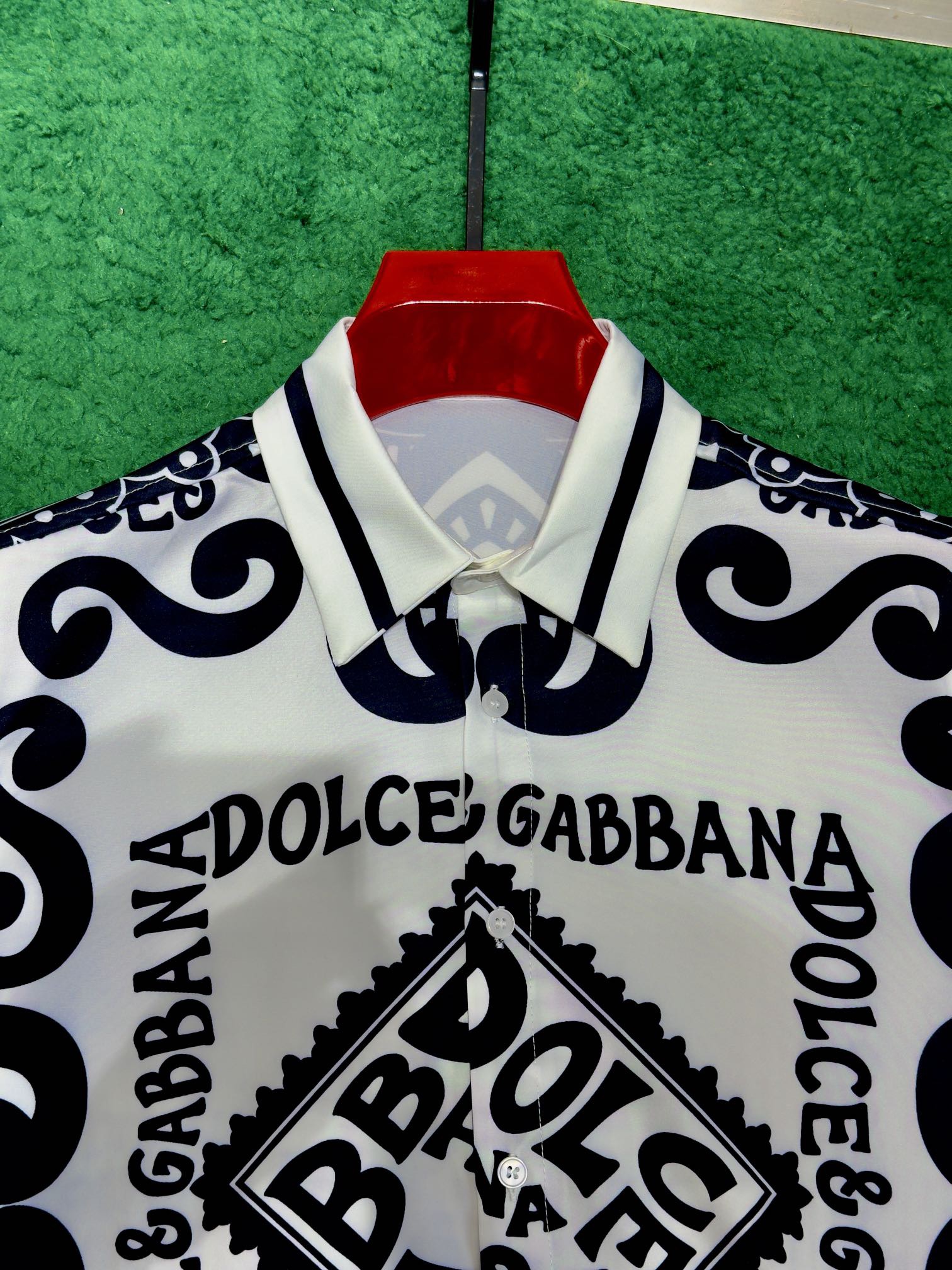 Dolce Gabbana 2025 new Shirt Size S-2XL