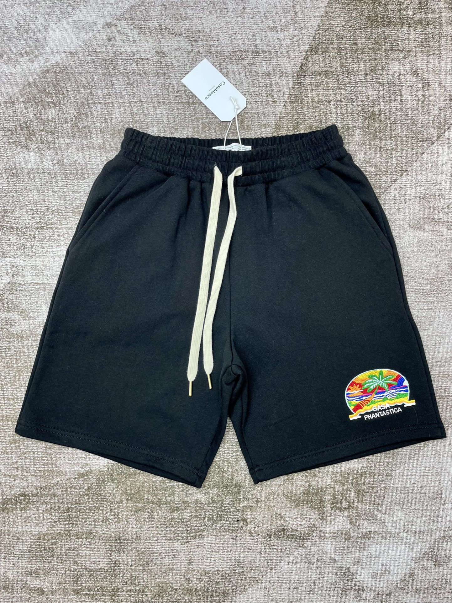 Casablanca Shorts Size S-XL