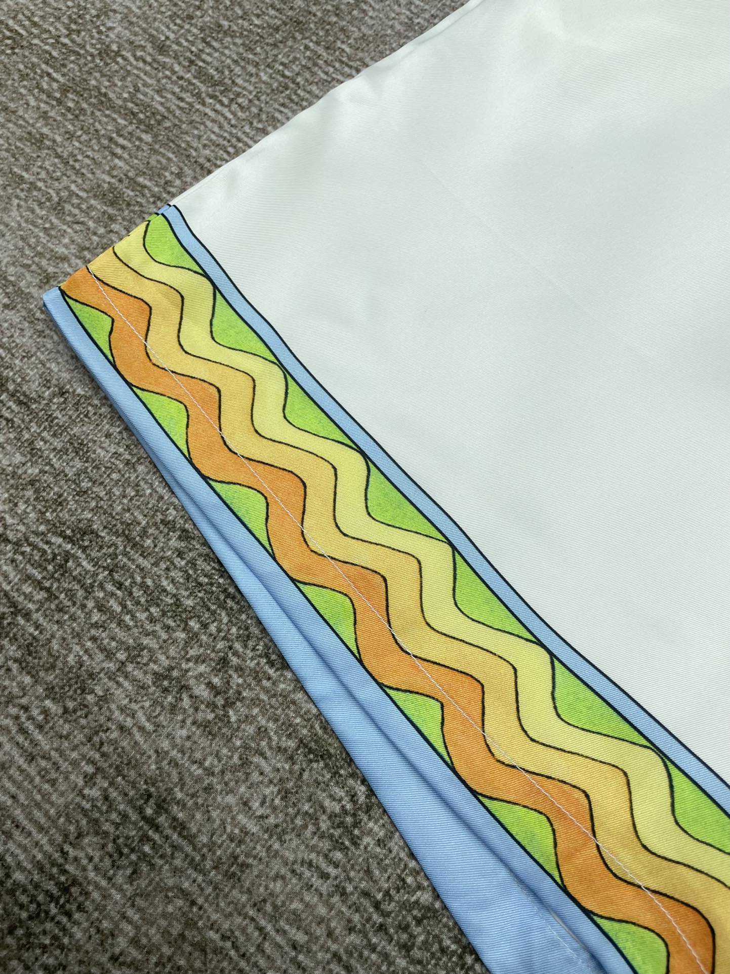 Casablanca Shorts Size S-XL