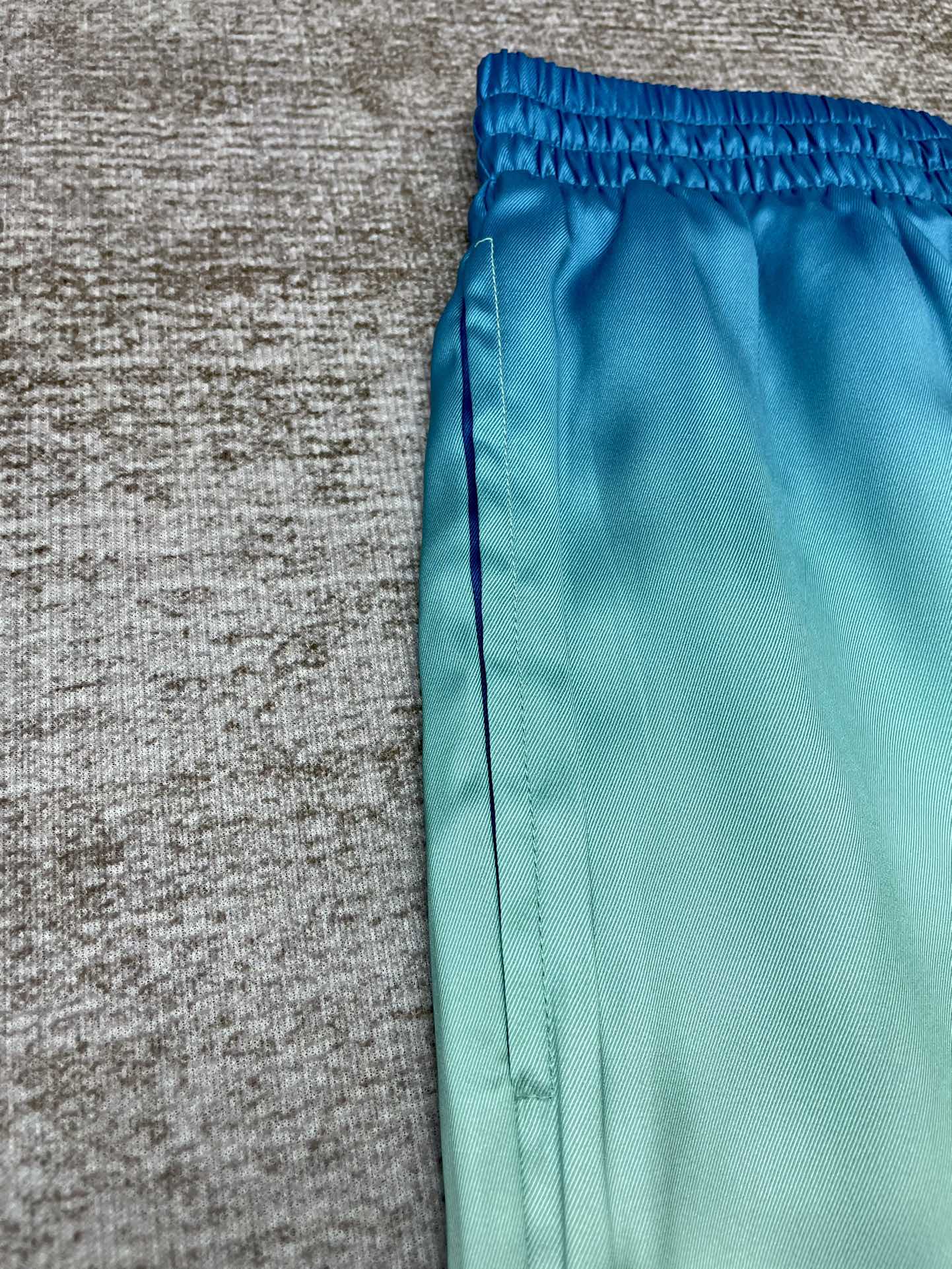 Casablanca Shorts Size S-XL