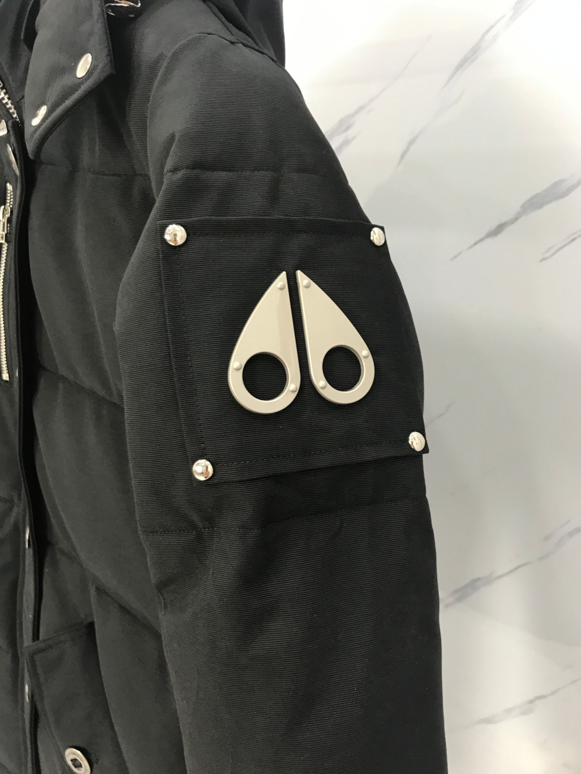 Moose Knuckles 05 Women Winter Jacket Size XS-XL