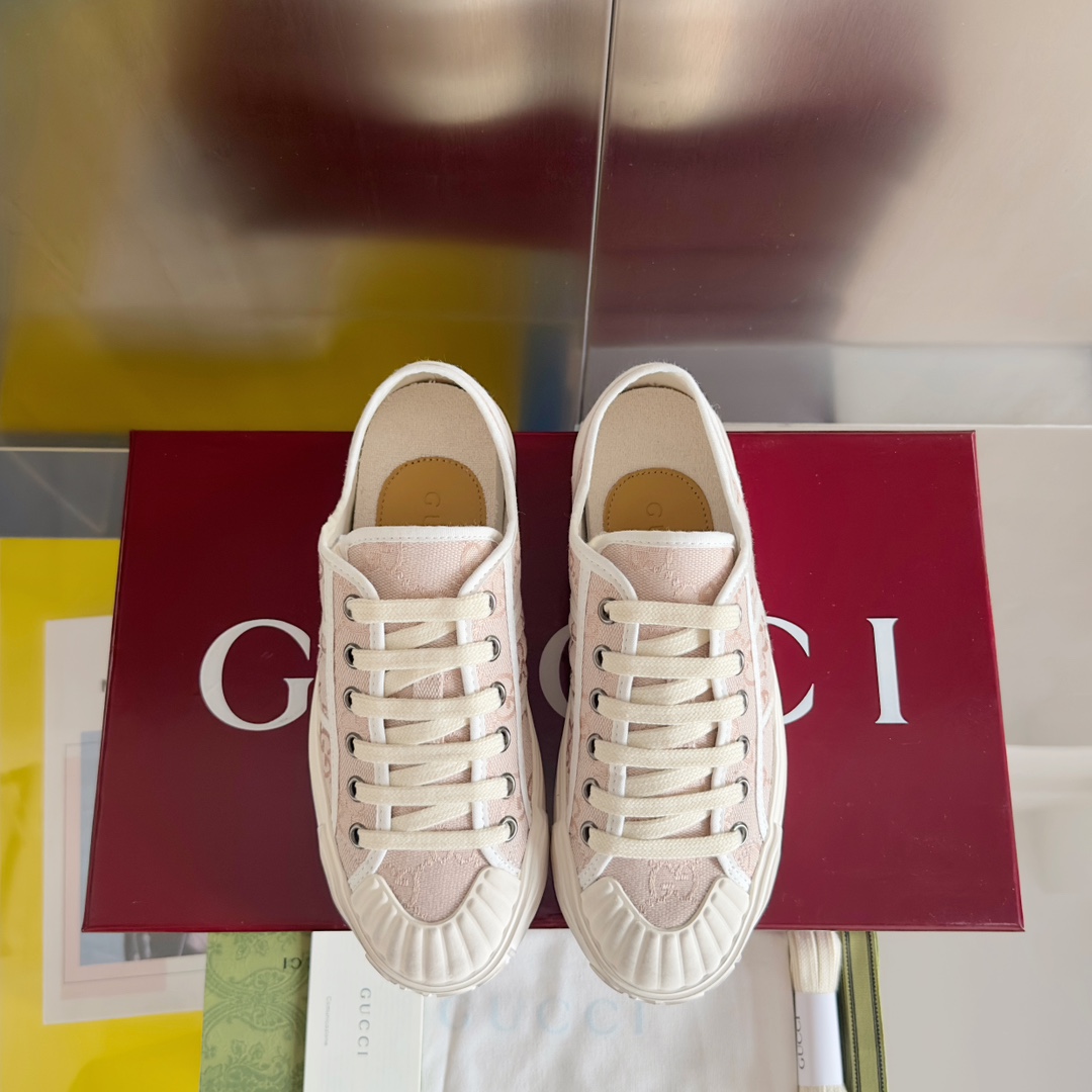 Gucci MIT GG Sneaker Size 36-45