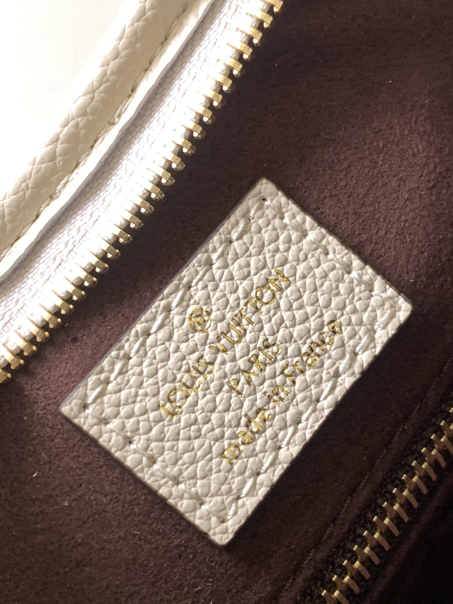 Louis Vuitton M46293 CarryAll Women Bags Size 29*24*12cm